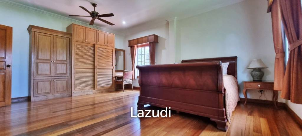 รูป 7 Beds 7 Baths 2,250 SQ.M House in Jomtien - รูปที่ 23/45