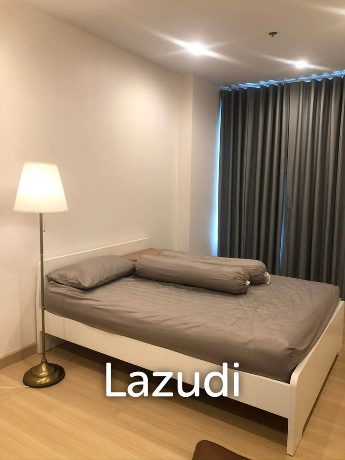 รูป 1 Bed 1 Bath 50 sqm Condo For Sale - รูปที่ 7/11