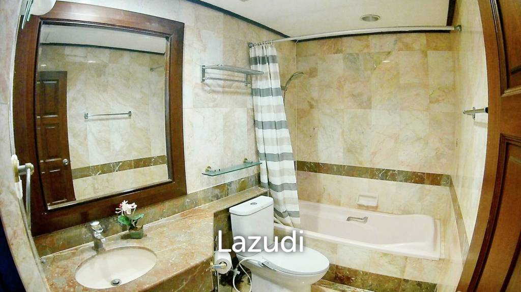 รูป 3 Bed 3 Bath 144 SQ.M Richmond Palace - รูปที่ 15/20