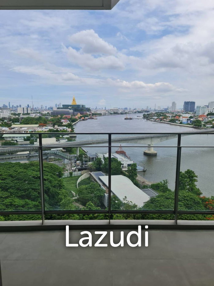 รูป 2 Bed 2 Bath 86 SQ.M 333 Riverside - รูปที่ 5/6