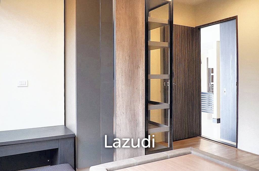 รูป 3 Bed 3 Bath 145 SQ.M Watermark Chaophraya - รูปที่ 10/27