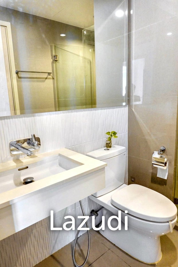 รูป 2 Bed 2 Bath 78 SQ.M Rhythm Sukhumvit 42 - รูปที่ 23/26