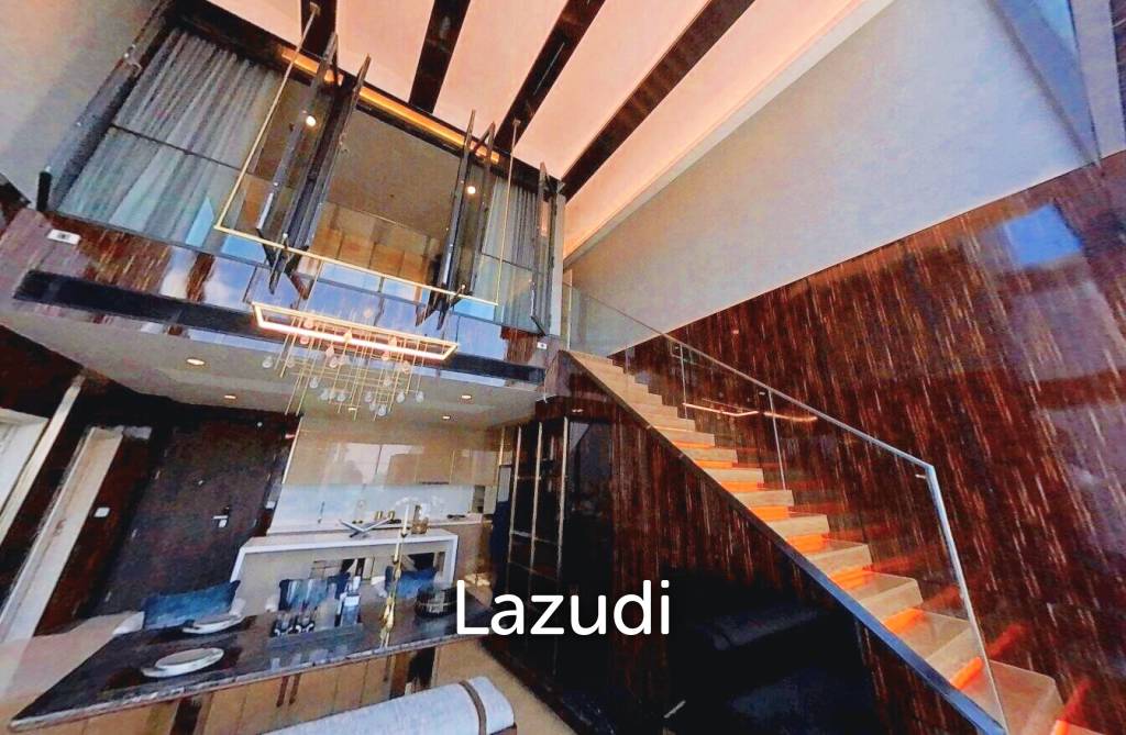 รูป Bang Chak Duplex Condo with Investment Potential - รูปที่ 3/14