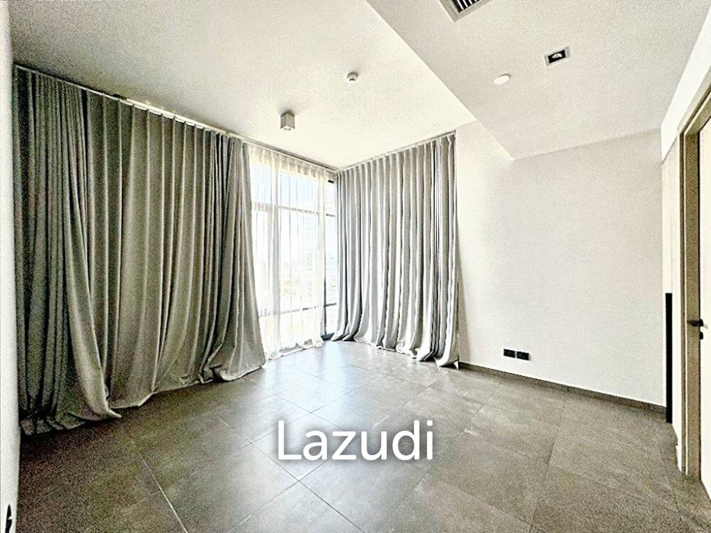 รูป 2 Bed 2 Bath 87 SQ.M The Lofts Asoke - รูปที่ 3/9