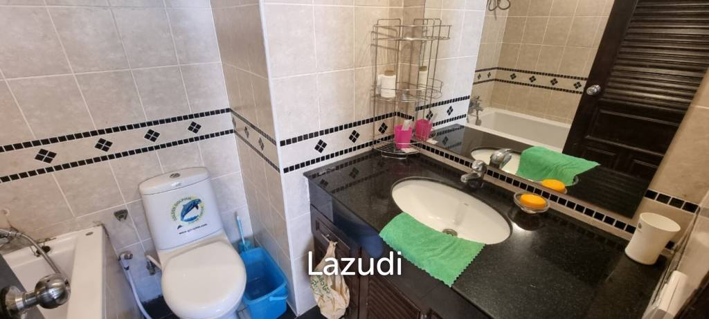 รูป 2 Beds 2 Baths 96 SQ.M. Royal Hill Resort - รูปที่ 14/17