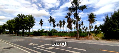 Land for sale Chonburi : Land for Sale in Huay Yai Pattaya