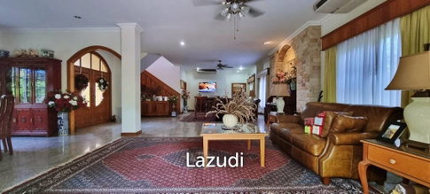 7 Beds 7 Baths 2,250 SQ.M House in Jomtien