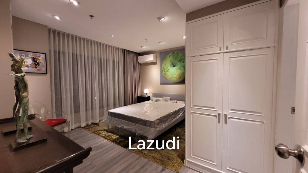 รูป 3 beds 252SQ.M Beachfront condo for sale - รูปที่ 17/24