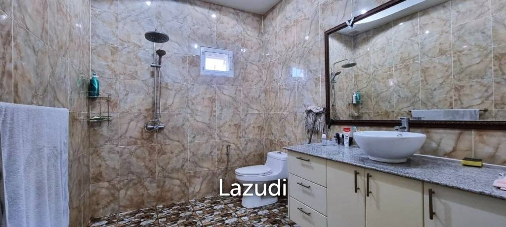รูป ขายบ้าน 3 ห้องนอนในบางเสร่ - รูปที่ 11/14