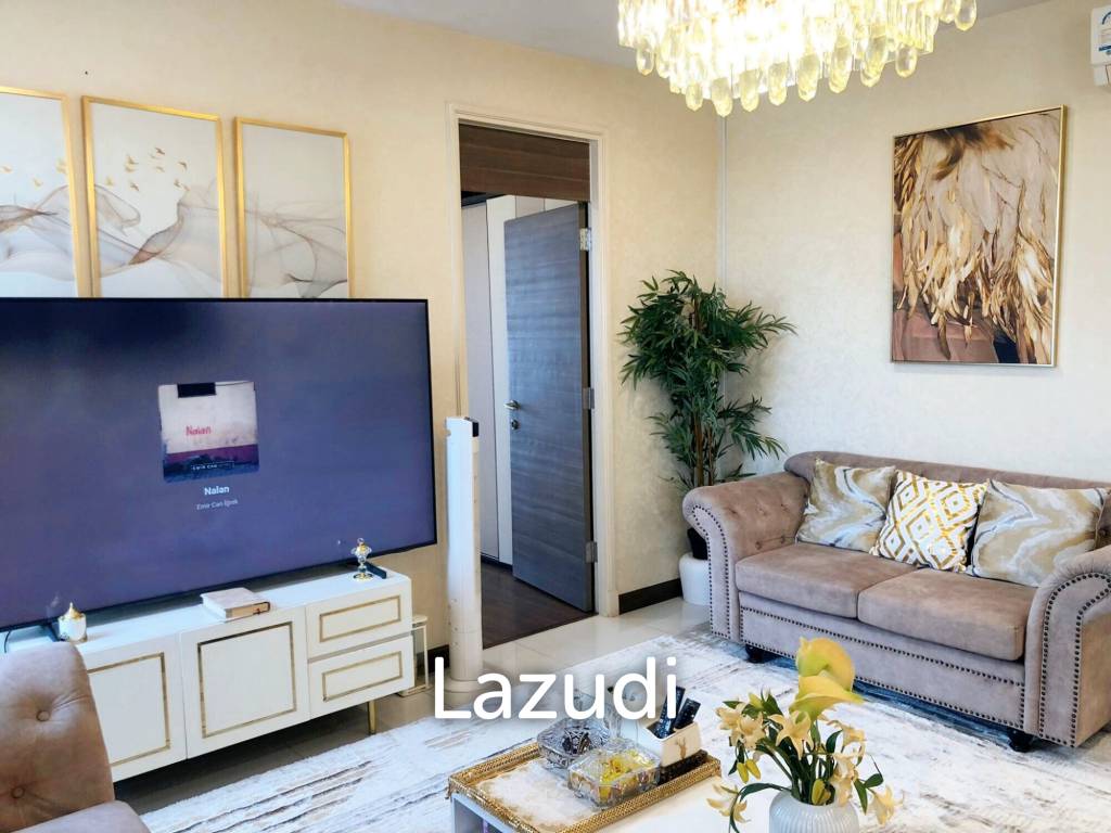 รูป 2 Bed 2 Bath 115 SQ.M Supalai Prima Riva - รูปที่ 50/58