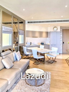 1 Bed 1 Bath 79 SQ.M Magnolias Waterfront Residences
