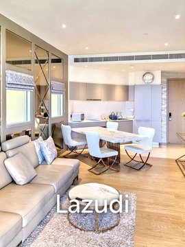 1 Bed 1 Bath 79 SQ.M Magnolias Waterfront Residences