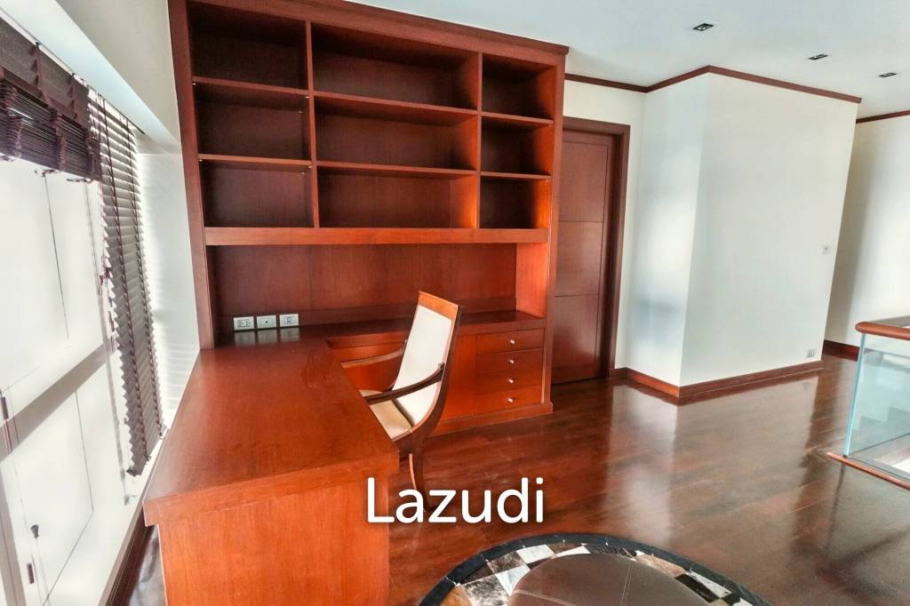 รูป 3 Bed 5 Bath 385 SQ.M Le Raffine Jambunuda Sukhumvit 31 - รูปที่ 32/37