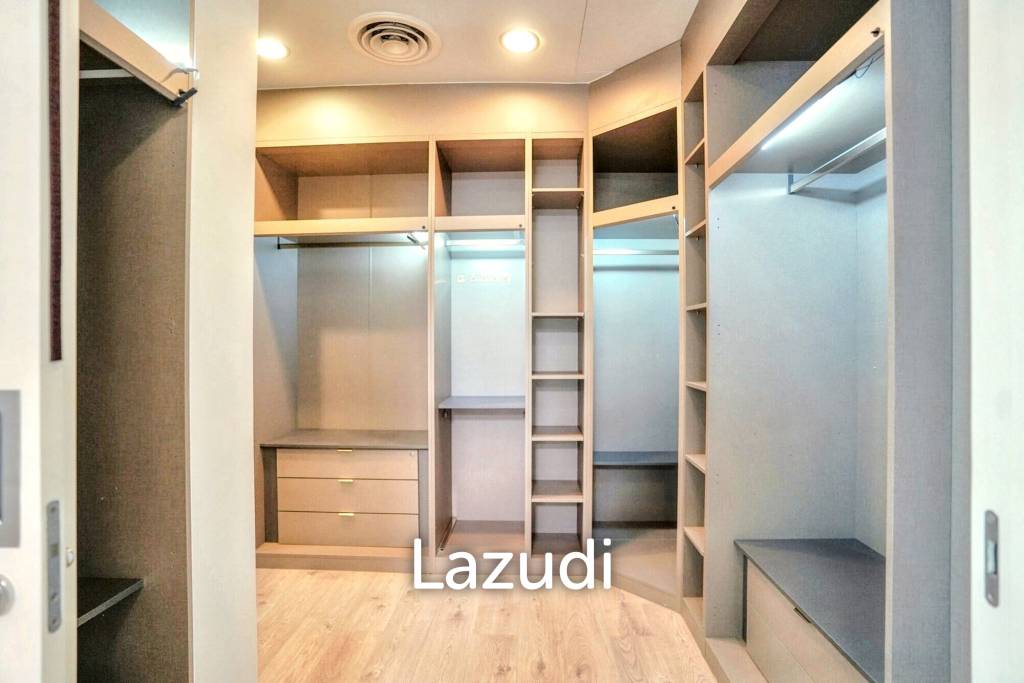 รูป 3 Bedroom 4 Bathroom 400 SQ.M 349 Residence - รูปที่ 63/108