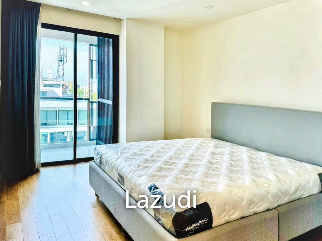 รูป 3 Bed 3 Bath 109 SQ.M Mieler Sukhumvit 40 - รูปที่ 11/21
