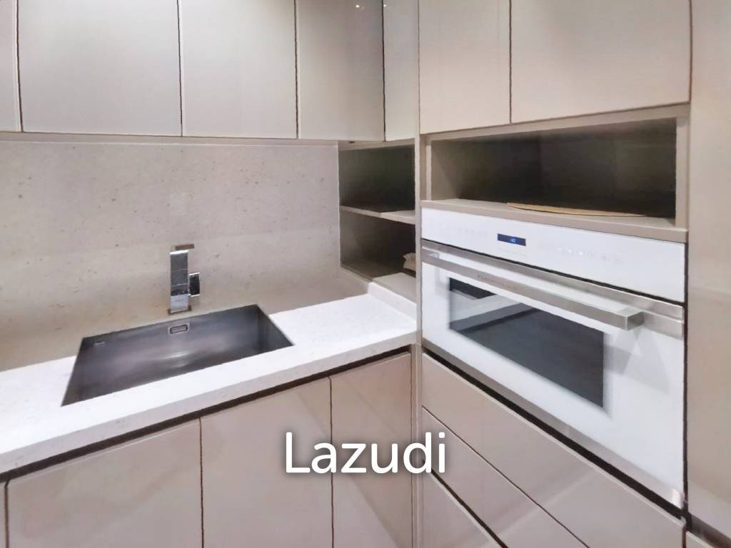 รูป 2 Bed 2 Bath 76 SQ.M The Diplomat 39 - รูปที่ 5/6