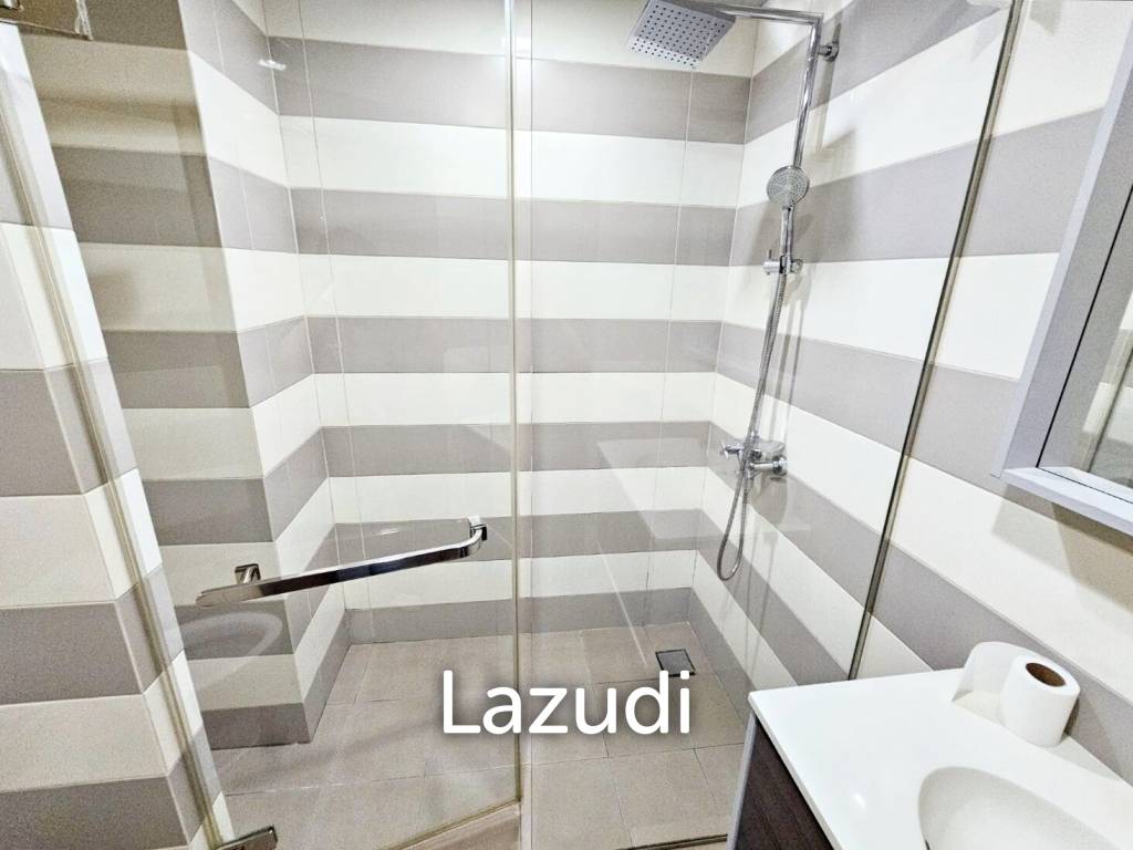 รูป 2 Bed 2 Bath 97 SQ.M Ceil By Sansiri - รูปที่ 20/30