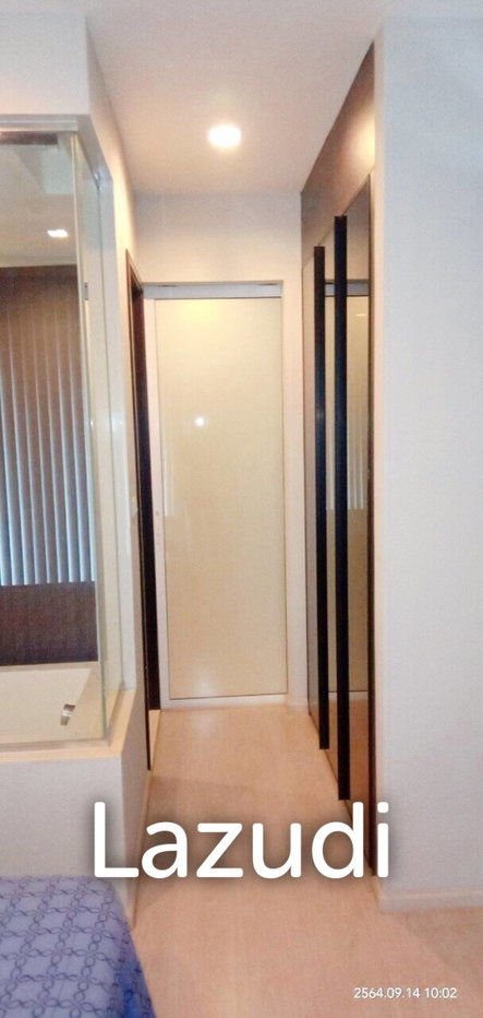 รูป 1 Bed 1 Bath 45 SQ.M Rhythm Sukhumvit 44/1 - รูปที่ 16/17