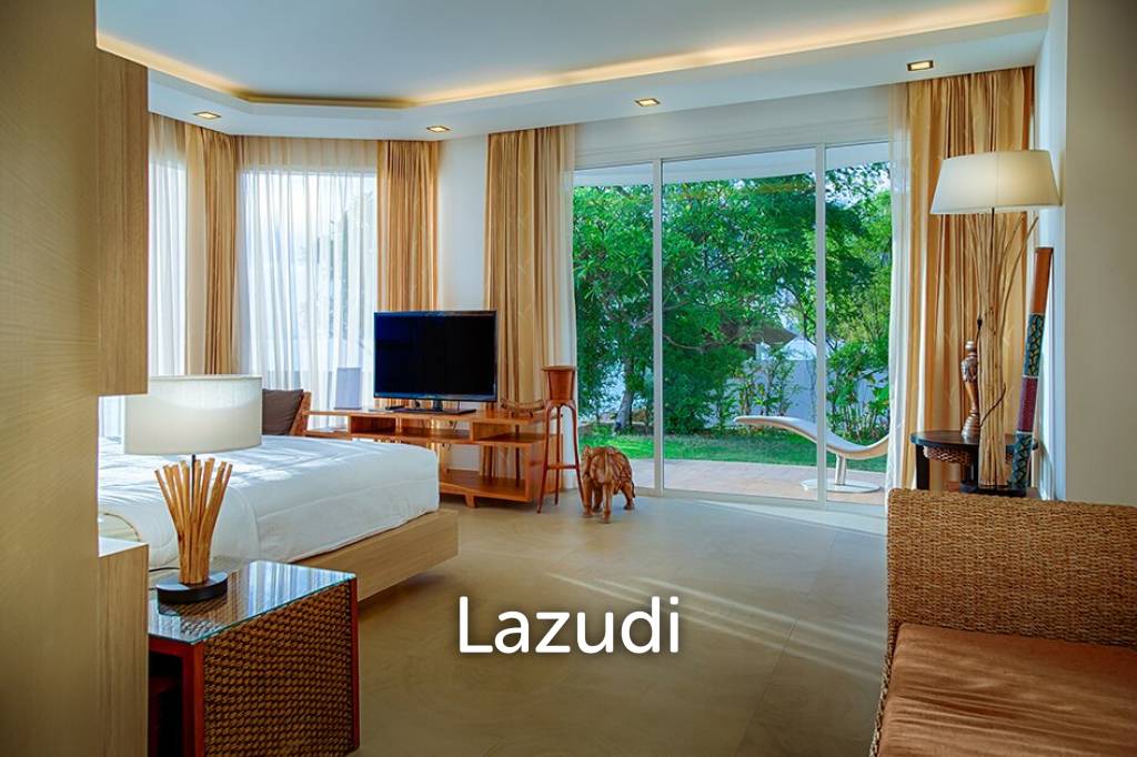 picture 2 Bed 2 Bath 83.44 SQ.M Paradise Ocean View - 3/13