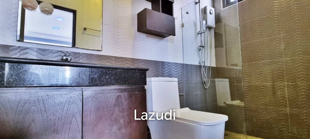 รูป 2 Beds 2 Baths 130 SQ.M. House in Jomtien - รูปที่ 18/23
