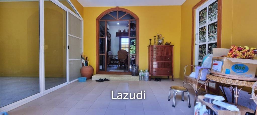 รูป 7 Beds 7 Baths 2,250 SQ.M House in Jomtien - รูปที่ 39/45