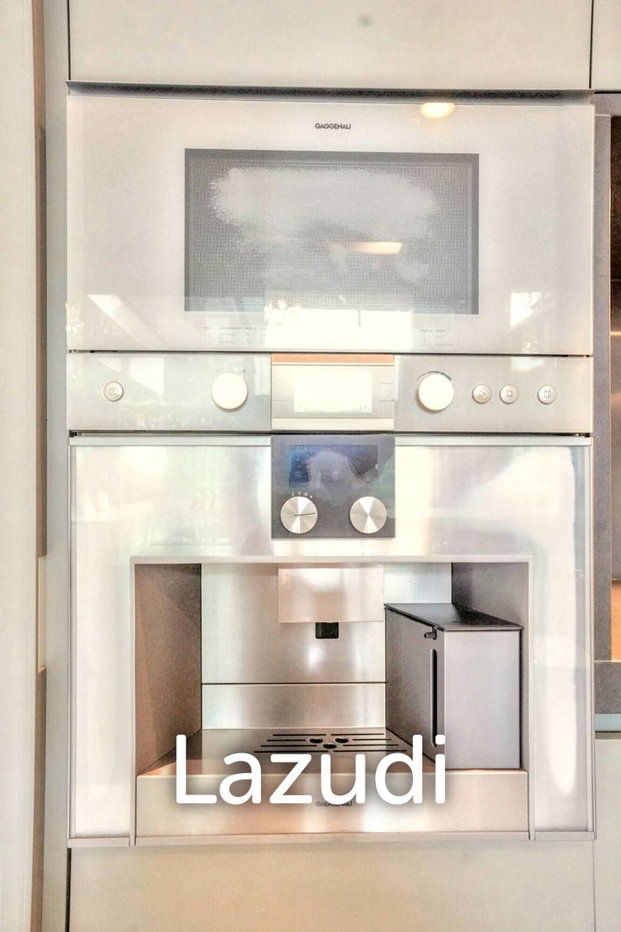 รูป 3 Bedroom 4 Bathroom 400 SQ.M 349 Residence - รูปที่ 37/108