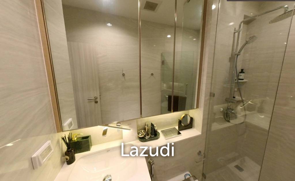 รูป 1 Bed 1 Bath 34.46SQ.M Quinn Sukhumvit 101 - รูปที่ 14/15