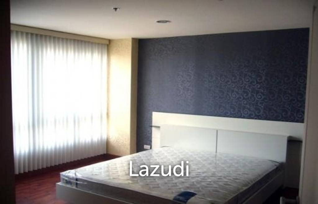 รูป 3 Bed 3 Bath 134 SQ.M Bangkok Horizon Ramkhamhaeng - รูปที่ 1/8