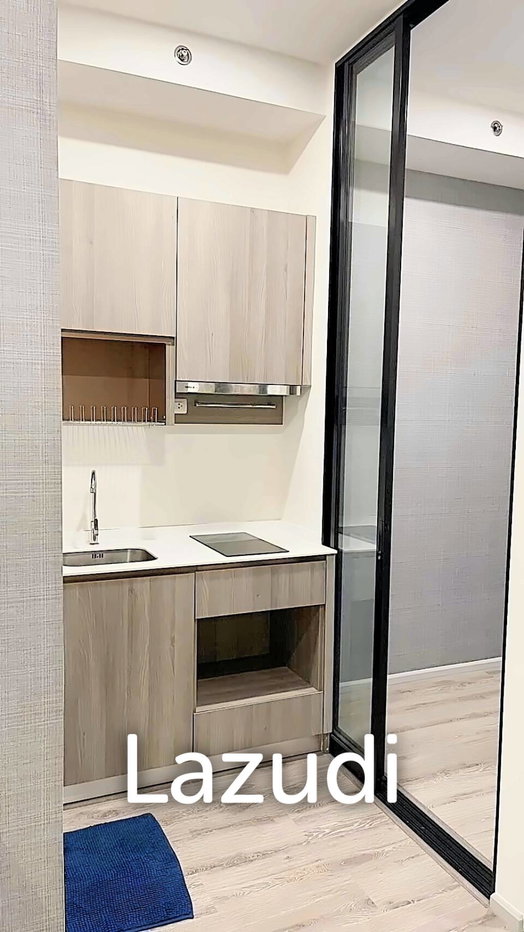รูป 1 Bed 32 SQ.M KnightsBridge Prime Ratchayothin - รูปที่ 8/10