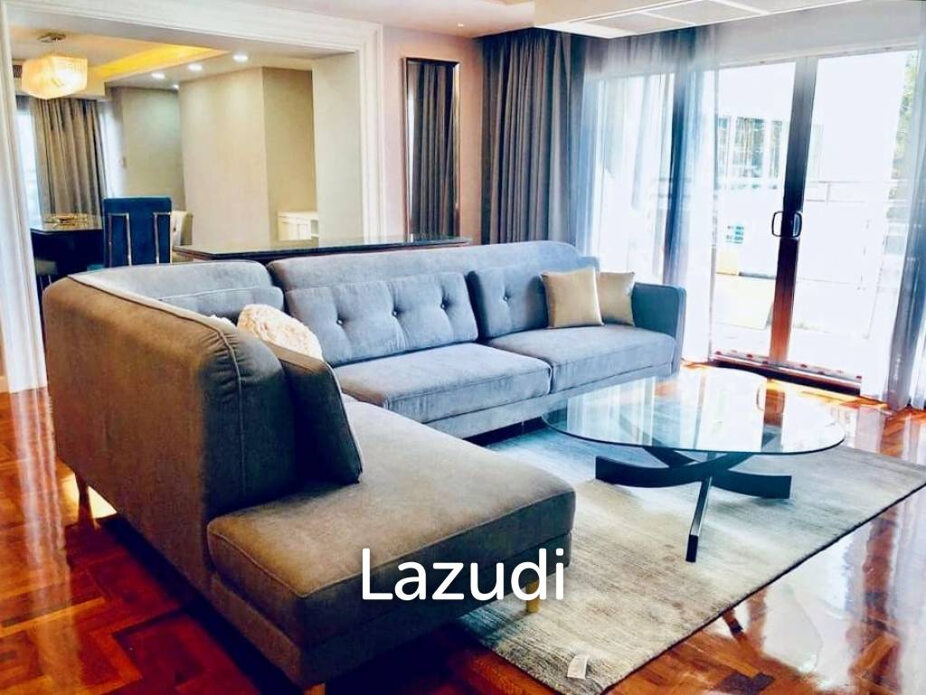 picture 3 Bed 4 Bath 264 SQ.M Regent on the Park 3 - 7/14