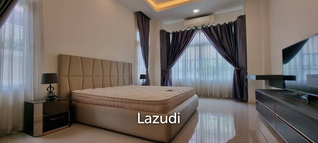 picture 3 Bedrooms 2 Bathrooms 150 SQ.M. Baan Sirisa 16 - 9/15