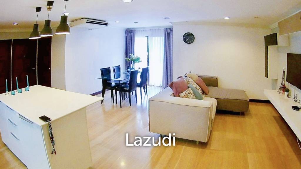 รูป 3 Bed 3 Bath 144 SQ.M Richmond Palace - รูปที่ 2/20
