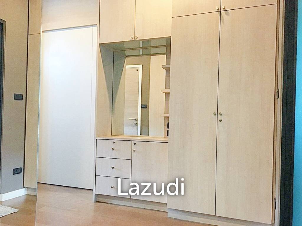 picture 340 sqm modern detached home in Private Nirvana Residence Bang Kapi - 5/17