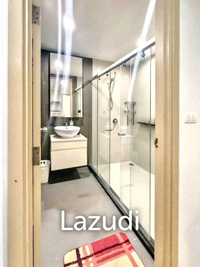 รูป 2 Bedrooms 2 Bathrooms 80 SQ.M Siri On 8 - รูปที่ 8/11