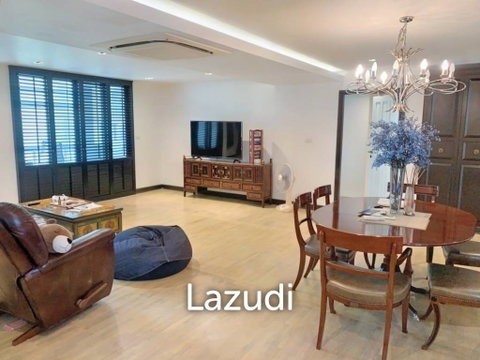 3 Bed 3 Bath 157 SQ.M. Baan Chan Condominium