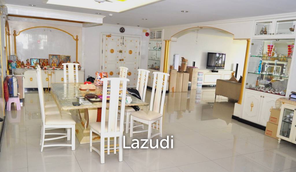 รูป 4 Bed 3 Bath 350 SQ.M Oriental Towers - รูปที่ 5/25