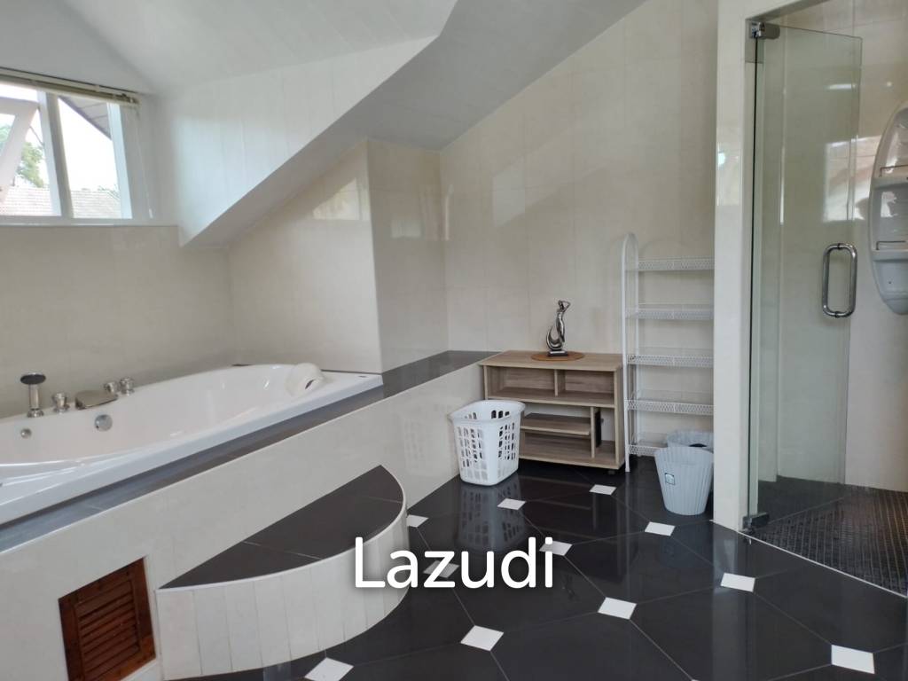 รูป 6 Bedroom House For Sale In Chalong - รูปที่ 17/27