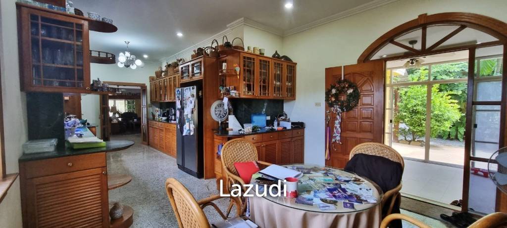 รูป 7 Beds 7 Baths 2,250 SQ.M House in Jomtien - รูปที่ 8/45