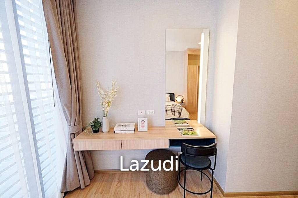 รูป 3 Bedroom 2 Bathroom 100 SQ.M XT Phayathai - รูปที่ 16/23