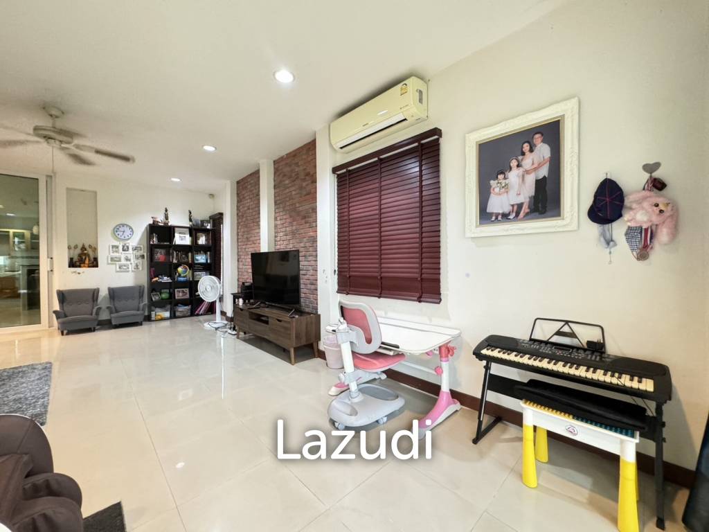 รูป 4 Bedrooms 5 Bathrooms 250 SQ.M. SP Village 5 - รูปที่ 4/23