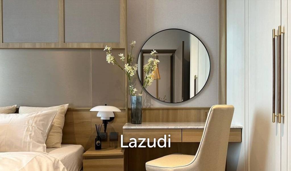 picture 1 Bed 1 Bath 35 SQ.M RHYTHM Ekkamai Estate - 20/20