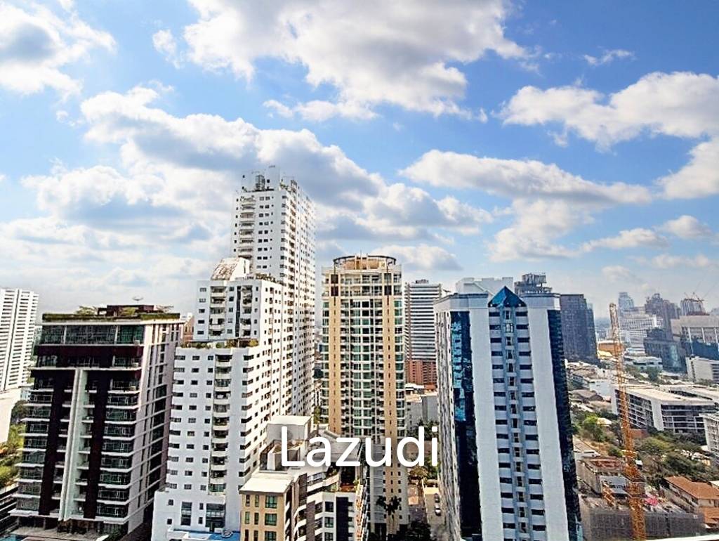 รูป 1 Bed 1 Bath 45 SQ.M at Laviq Sukhumvit - รูปที่ 19/19