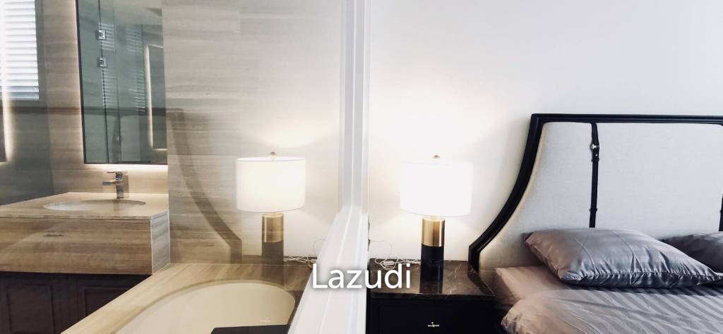 รูป 2 Bed 2 Bath 92 SQ.M. The Diplomat 39 - รูปที่ 10/14