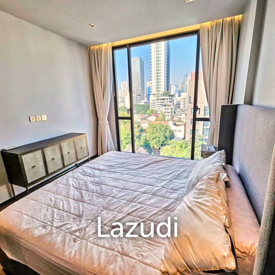 รูป 1 Bed 1 Bath 50 SQ.M The Reserve 61 Hideaway - รูปที่ 9/16