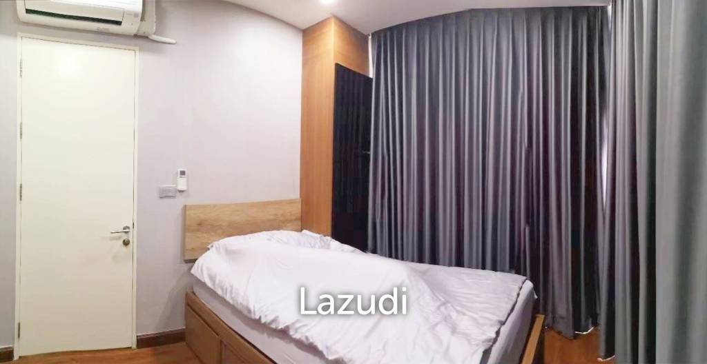 รูป 3 Bed 3 Bath 155 SQ.M Nusasiri Grand - รูปที่ 9/19