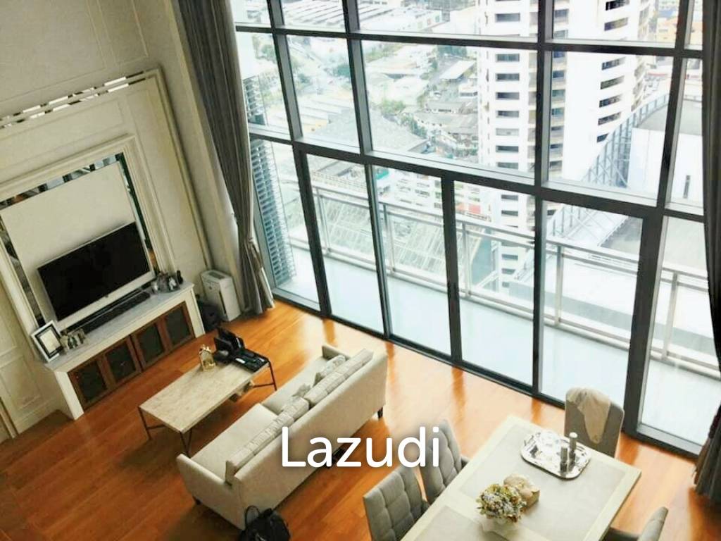 รูป 3 Bed 3 Bath 162 SQ.M Bright Sukhumvit 24 - รูปที่ 10/14
