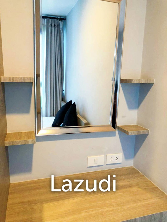 รูป 2 Bed 2 Bath 82 SQ.M Mirage Sukhumvit 27 - รูปที่ 8/15