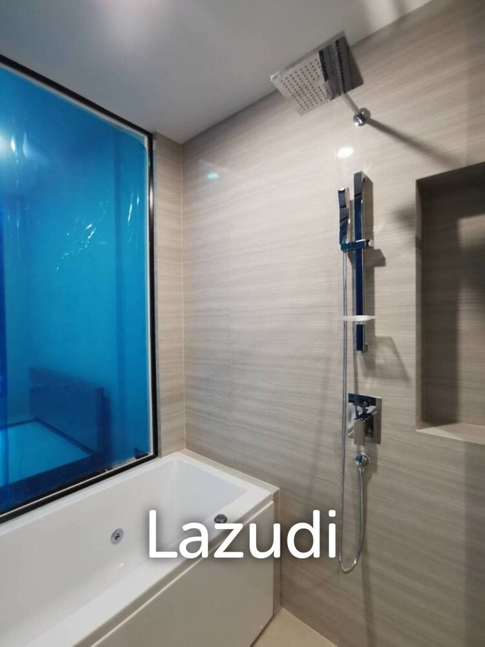รูป 1 Bed 1 Bath 32 SQ.M Park Origin Thonglor - รูปที่ 8/12