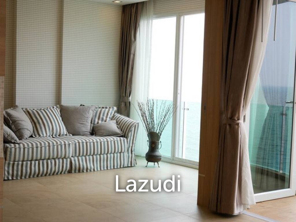picture 2 Bedrooms 2 Bathroom 61 Sqm. Paradise Ocean. - 5/23