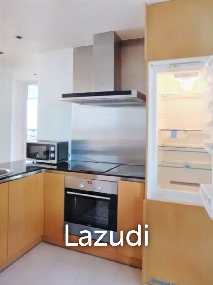 รูป 2 Bedroom 2 Bathroom 107 SQ.M The Pano - รูปที่ 5/6